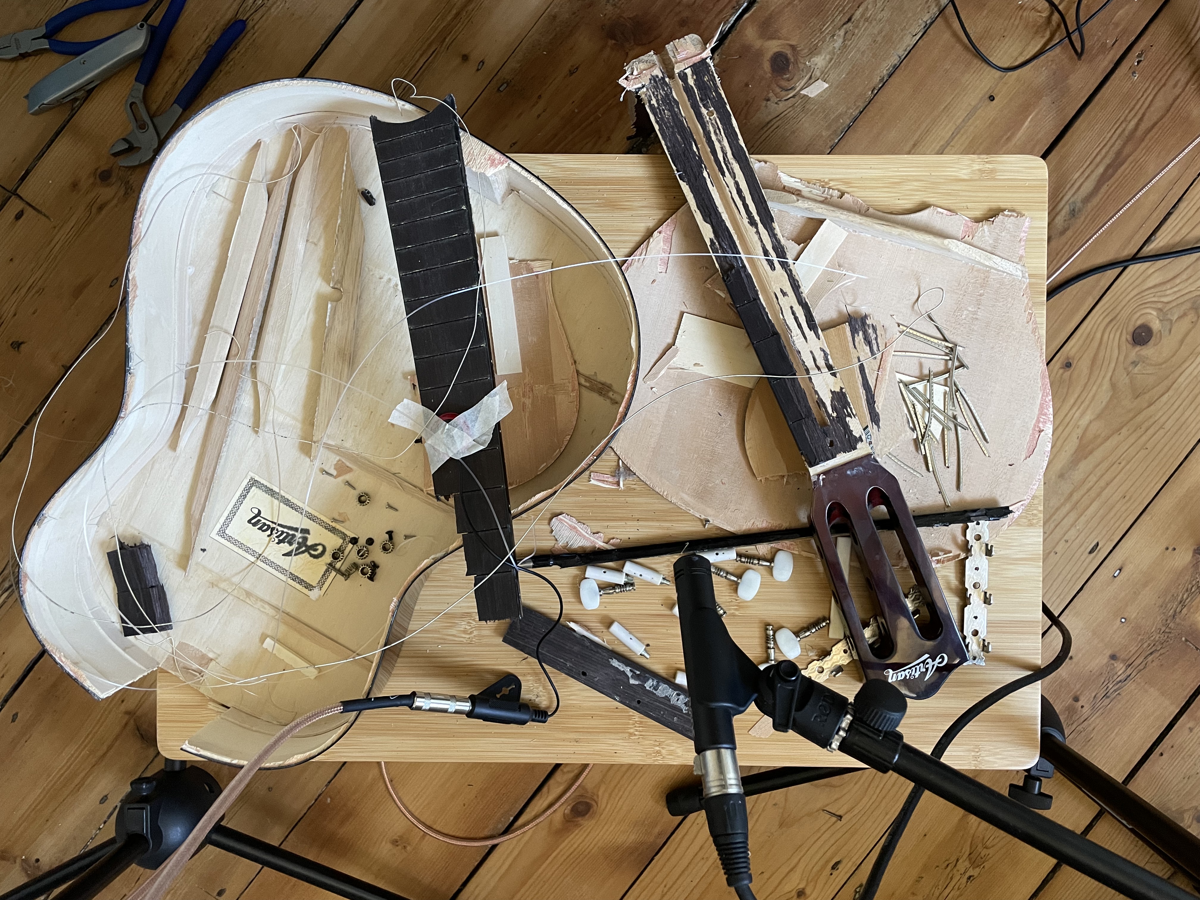 afterdisassembly