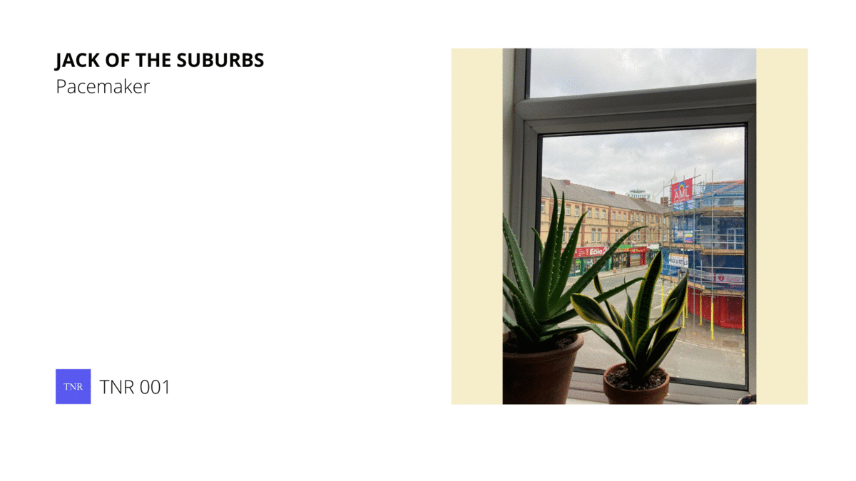 Third Nature Recordings