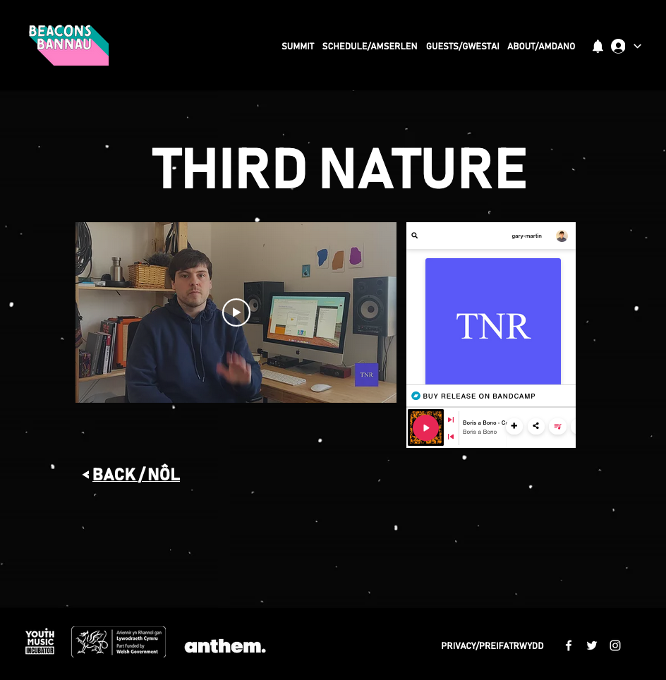 Third Nature Recordings